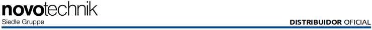 Novotechnik - Distribuidor Oficial - banner