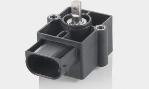 RSA-3200 Novotechnik