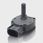 Sensores angulares - RFE-3200 Novotechnik