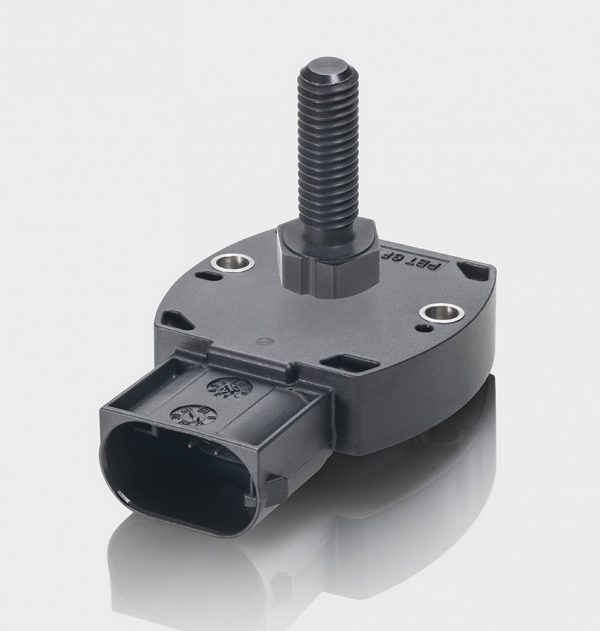 Sensores angulares - RFE-3200 Novotechnik