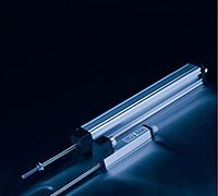 Réguas Potenciométricas