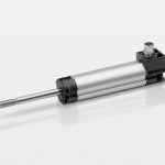 TEX Rod Type Novotechnik