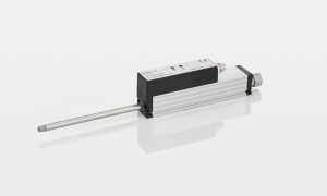 LS1 Retorno por Mola Novotechnik