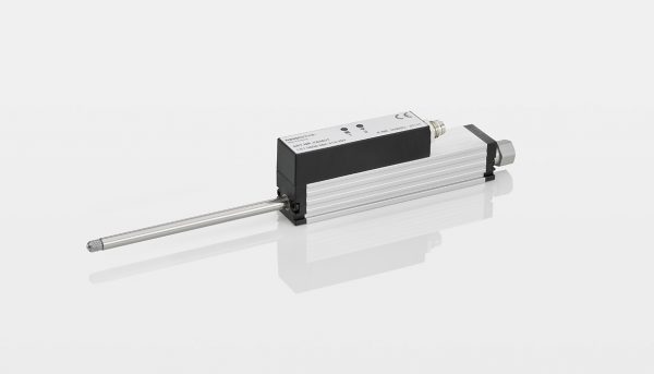 LS1 Retorno por Mola Novotechnik