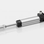 TEX Pivot Head Mounting Novotechnik