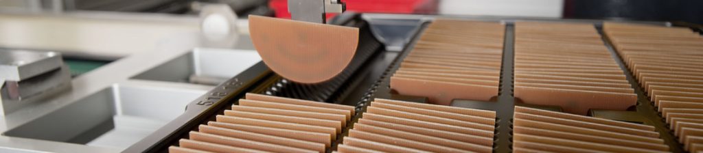Produção - Novotechnik Brasil