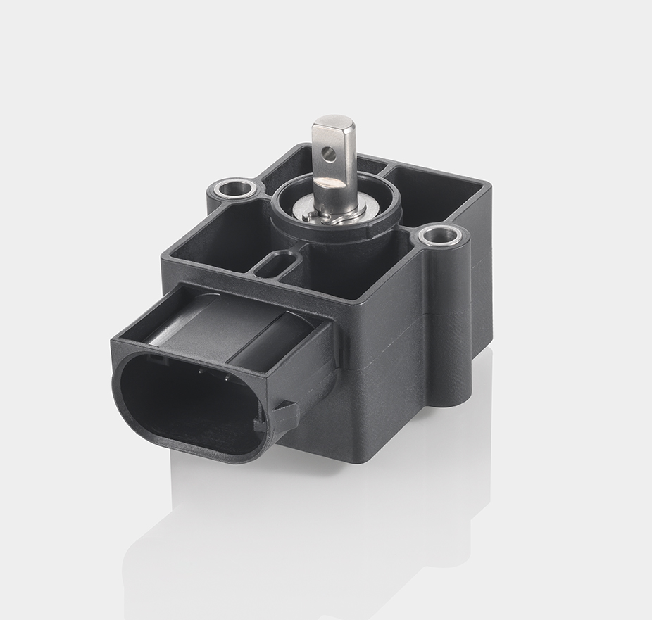 RSA-3200 RSA-3200 Novotechnik