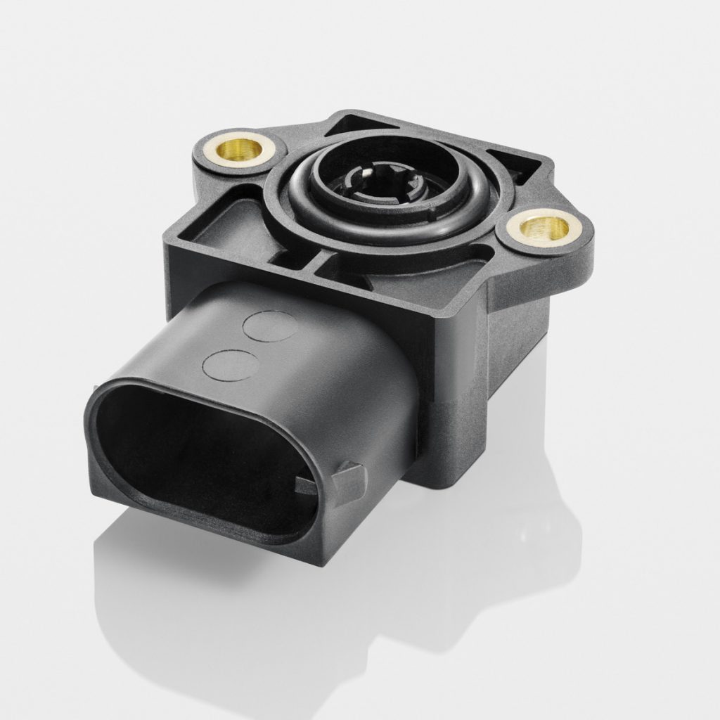 RSK-3200 RSK-3200 Novotechnik