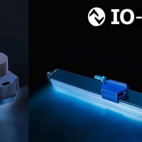 IO-Link: interface IoT dos sensores - Novotechnik