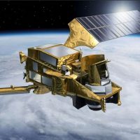 Sensores de ângulo em satélites e sondas espaciais - Novotechnik