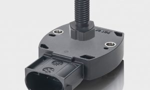 Sensores angulares - RFE-3200 Novotechnik