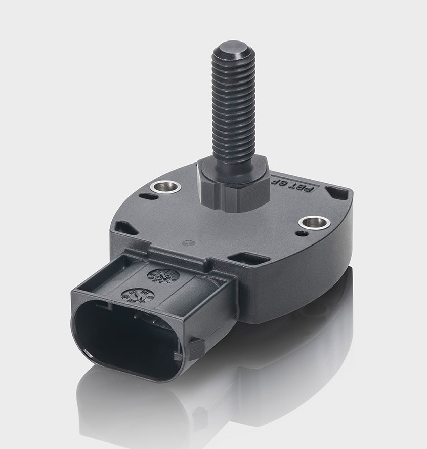 RFE-3200 Sensores angulares - RFE-3200 Novotechnik