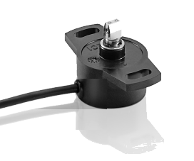 sensor_TV Sensor de Taxa Variável Novotechnik