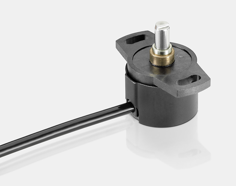 MC1-2800 MC1-2800 Novotechnik