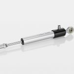 TX2 Pivot Head Mounting Novotechnik