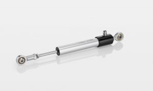 TX2 Pivot Head Mounting Novotechnik